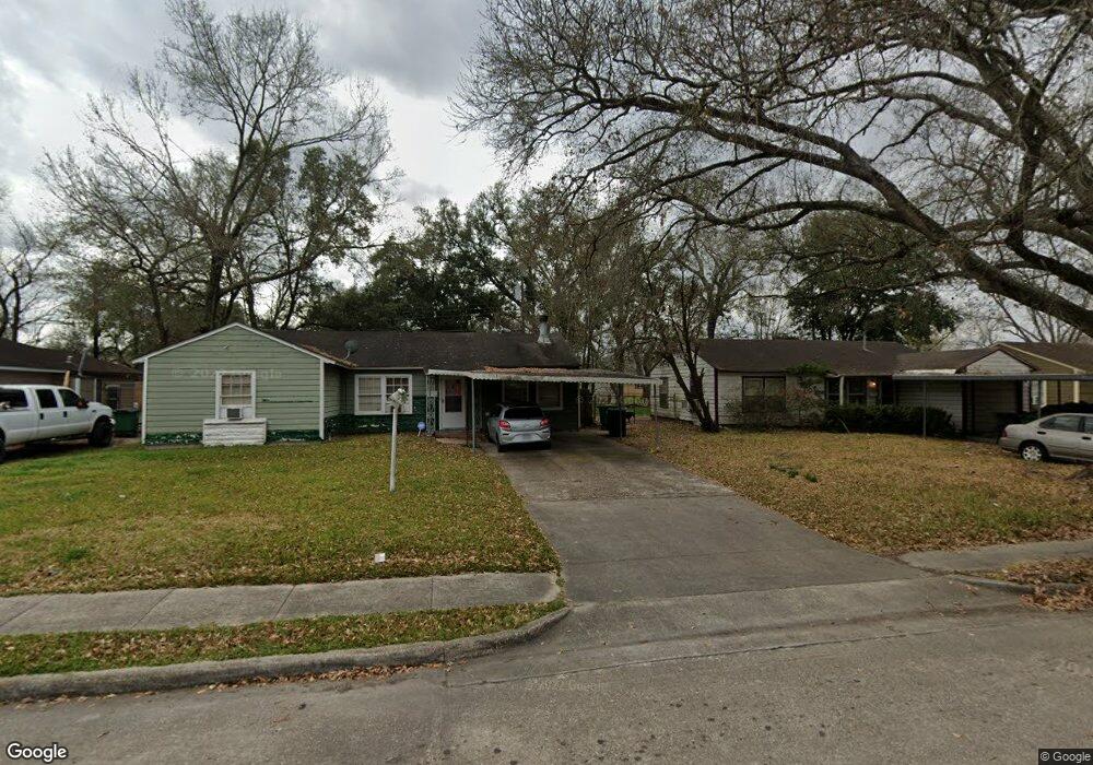5110 Kelso St, Houston, TX 77021 - photo 1