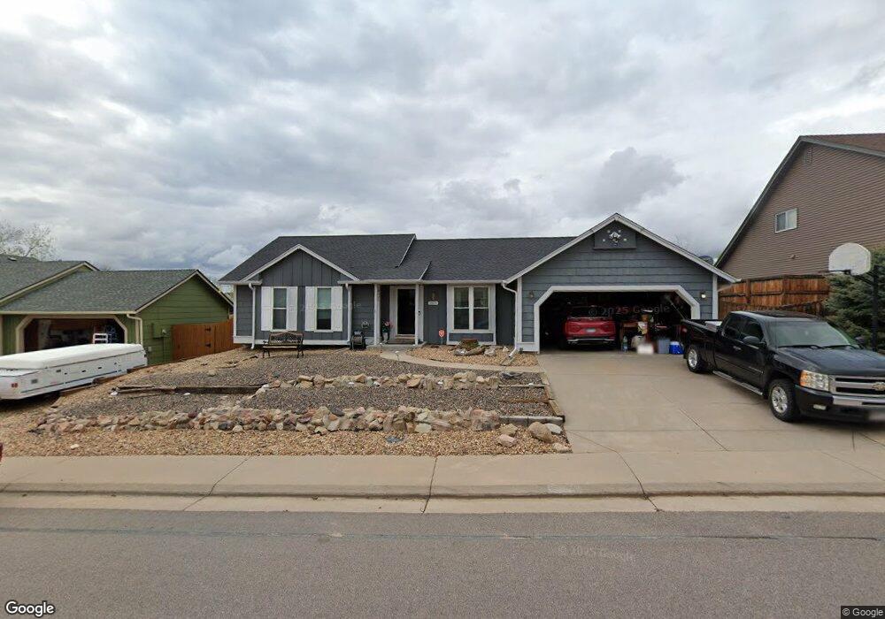 21571 E Powers Cir N, Centennial, CO 80015 - photo 1