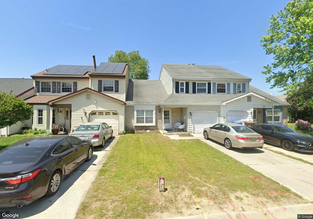 28 Hancock St, Swedesboro, NJ 08085 - photo 1