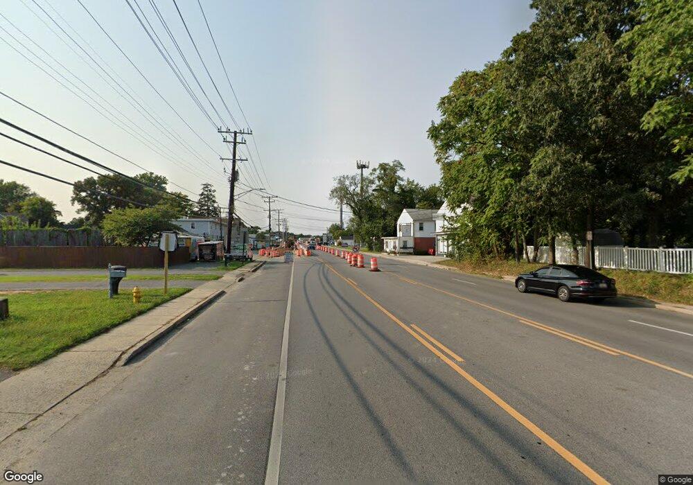 8214 Ft Smallwood Rd, Curtis Bay, MD 21226 - photo 1