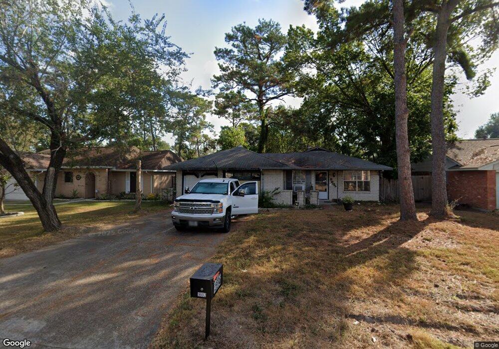 9602 Eblen Dr, Houston, TX 77040 - photo 1