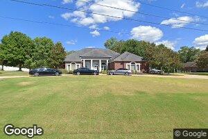898 Mallard Lake Dr, Baldwyn, MI 38824
