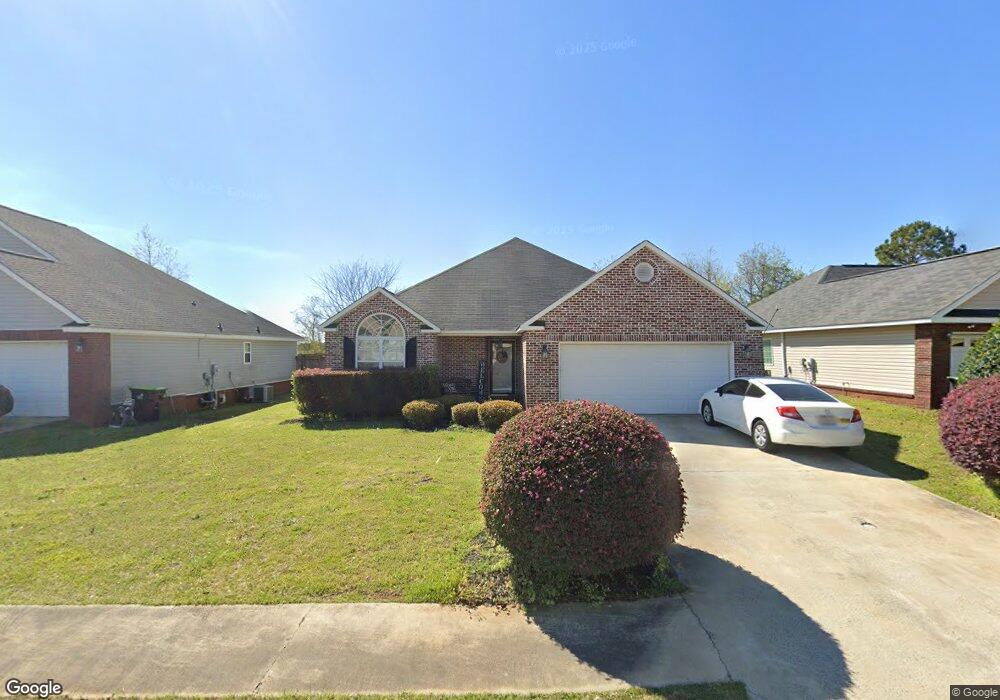 116 Amber Dr, Byron, GA 31008 - photo 1