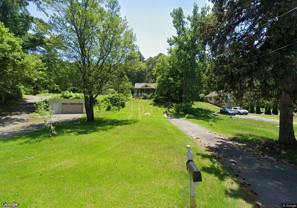 24 Manchonis Rd, Wilbraham, MA 01095 - photo 1