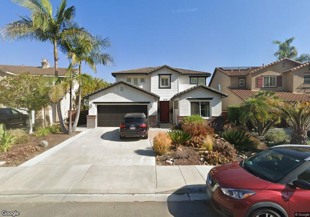 5078 Lynch Ct, Carlsbad, CA 92008 - photo 1