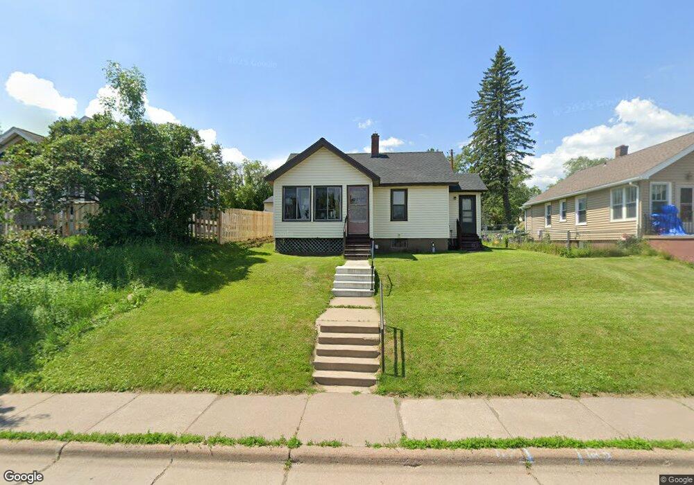123 N 54th Ave E, Duluth, MN 55804 - photo 1