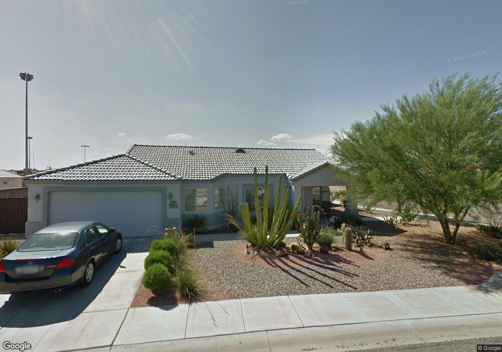 2423 Palo Verde Dr, Mohave Valley, AZ 86440 - photo 1