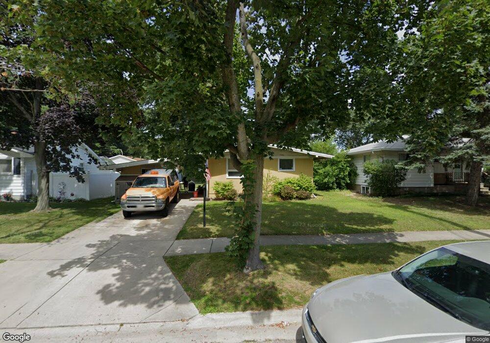 1515 Sanborn St, Port Huron, MI 48060 - photo 1