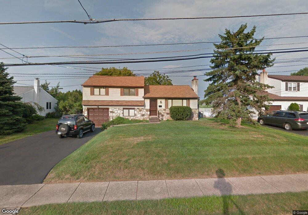 509 Penrose Ln, Warminster, PA 18974 - photo 1