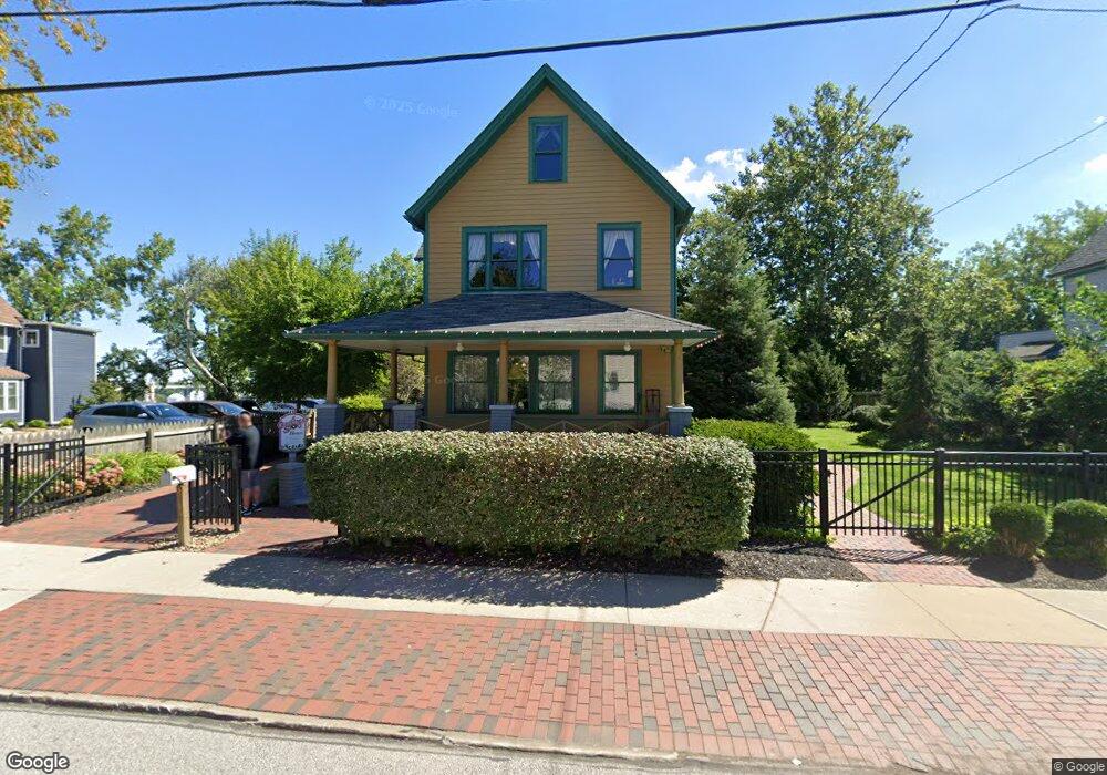 3159 W 11th St, Cleveland, OH 44109 - photo 1