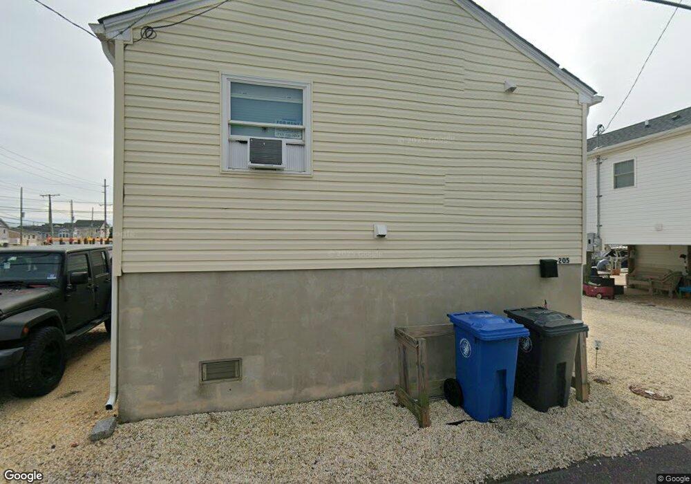 205 Gull Ln, Lavallette, NJ 08735 - photo 1