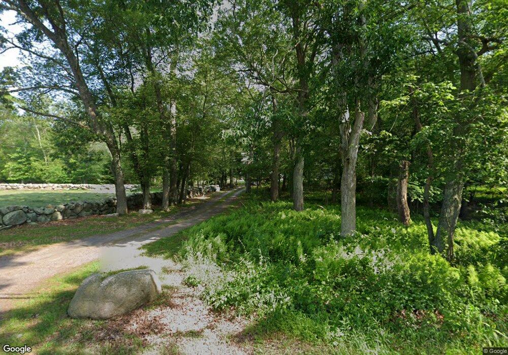 1070 Curtis Corner Rd, Wakefield, RI 02879 - photo 1