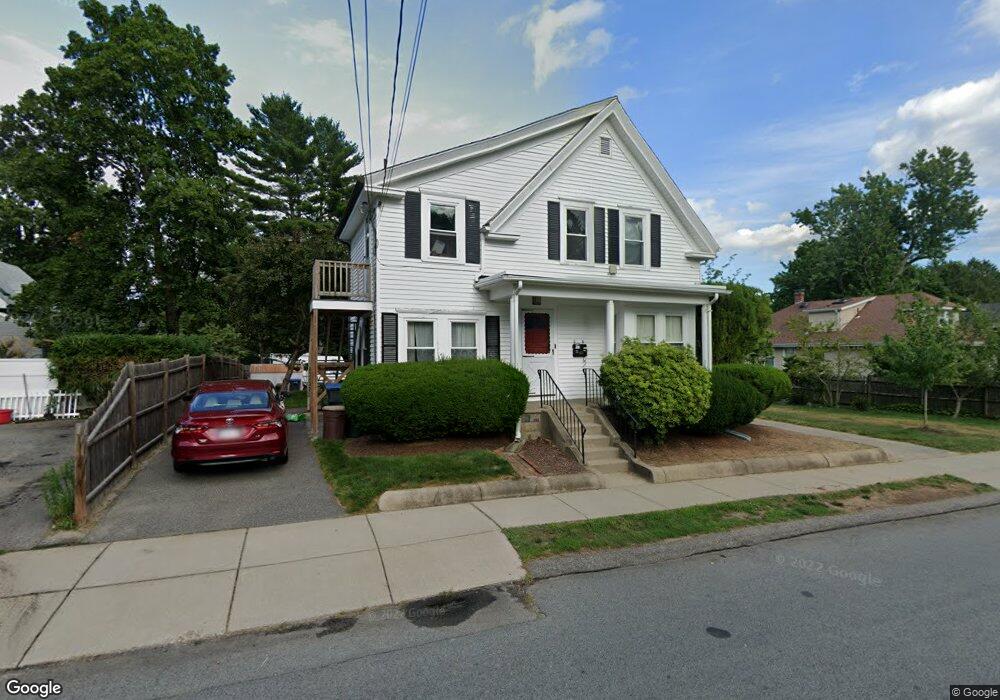 30 Forest Ave, Natick, MA 01760 - photo 1