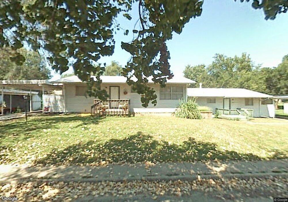 2008 SW 71st Terrace, Topeka, KS 66619 - photo 1