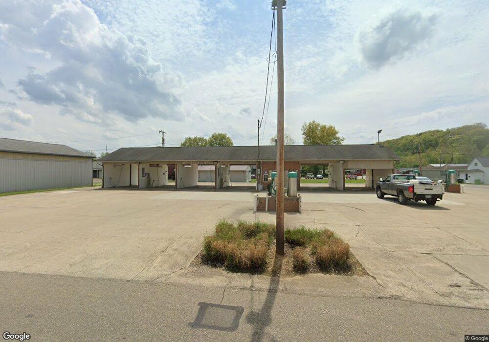 71 Vine St, Coshocton, OH 43812 - photo 1