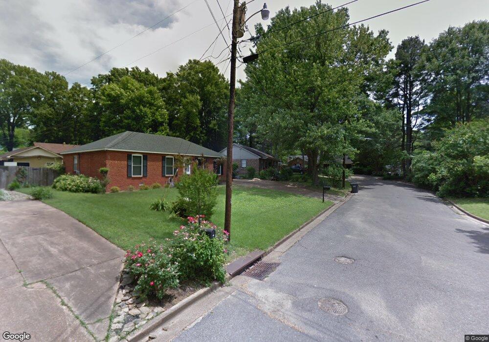 455 Cedar Cove, Hernando, MS 38632 - photo 1