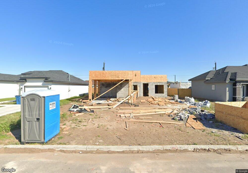 814 Hawk St, Alamo, TX 78516 - photo 1