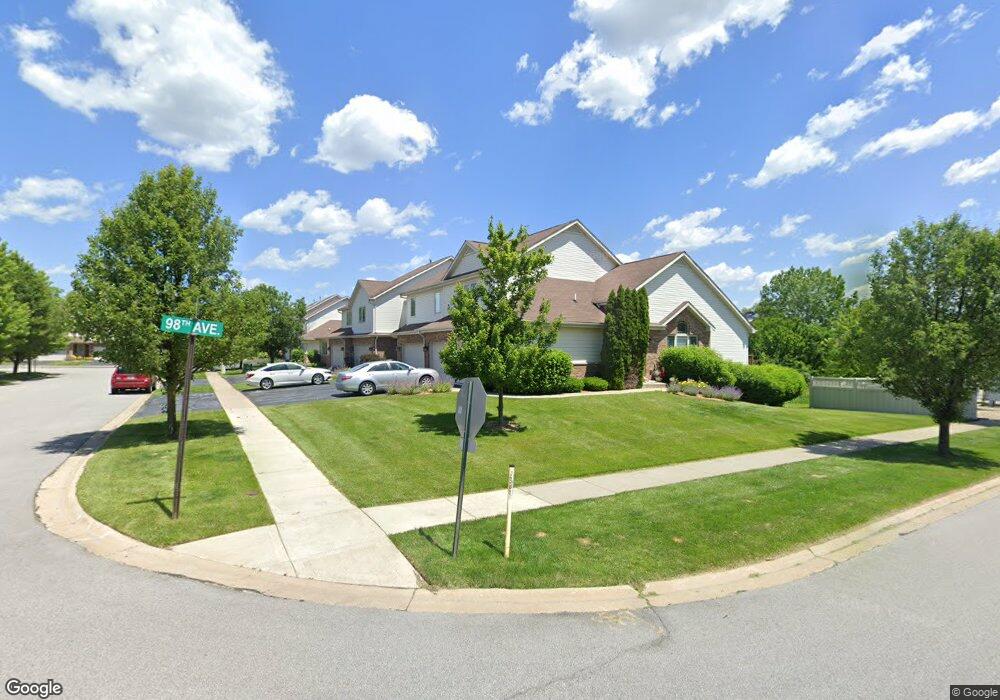 9795 Gettler St unit 4, Dyer, IN 46311 - photo 1