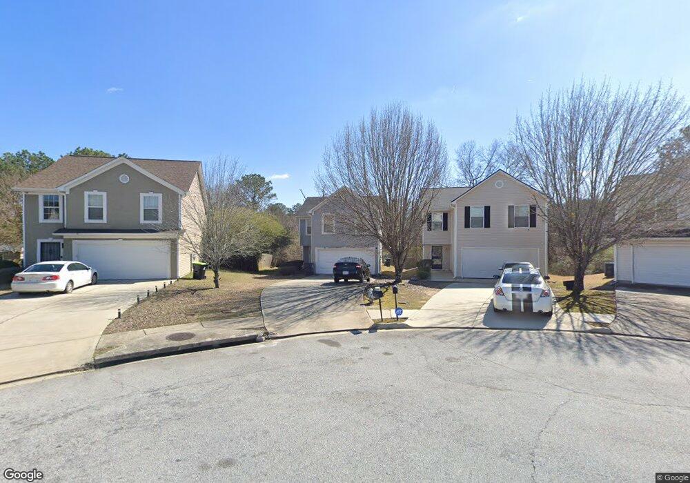 1476 Keystone Dr, Conley, GA 30288 - photo 1