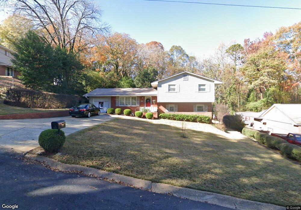 1981 Monaco Dr, Columbus, GA 31903 - photo 1