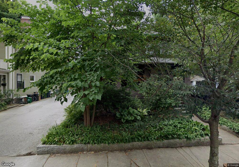 33 Bowdoin St, Cambridge, MA 02138 - photo 1