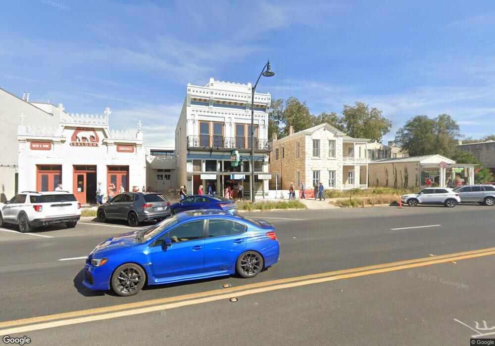 248 E Main St, Fredericksburg, TX 78624 - photo 1