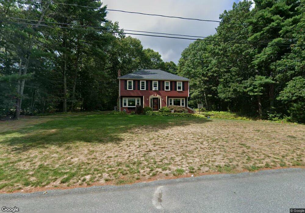 11 Ann Way, Carver, MA 02330 - photo 1