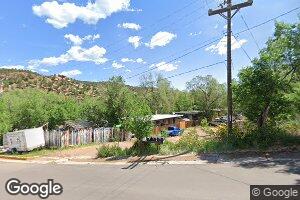 3 Arapahoe Place Unit A & B, Manitou Springs, CO 80829