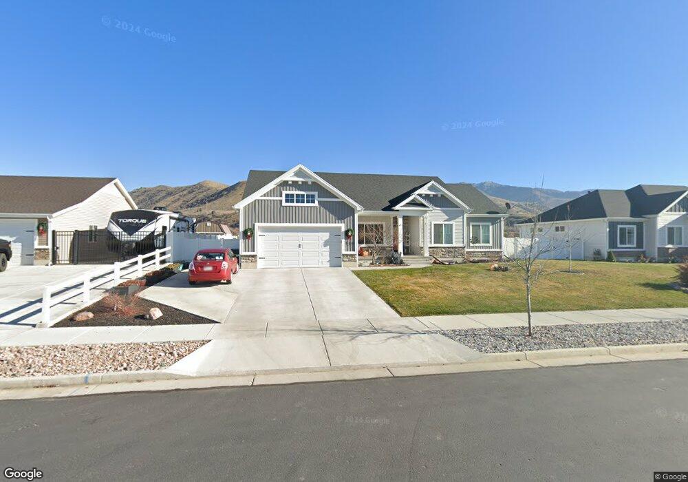 520 N 730 E unit 20, Smithfield, UT 84335 - photo 1
