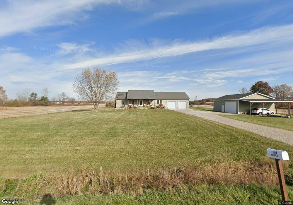 1109 E Birch Run Rd, Burt, MI 48417 - photo 1