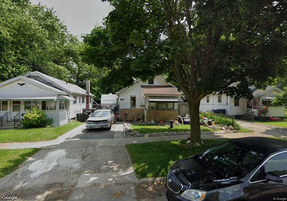 979 Barney Ave, Flint, MI 48503 - photo 1