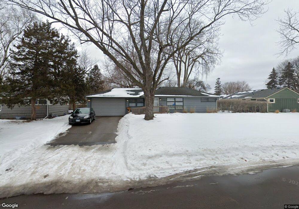 8042 Aldrich Ave S, Bloomington, MN 55420 - photo 1