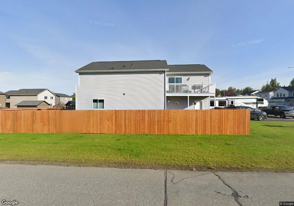 7554 Timberwolf Cir, Anchorage, AK 99507 - photo 1