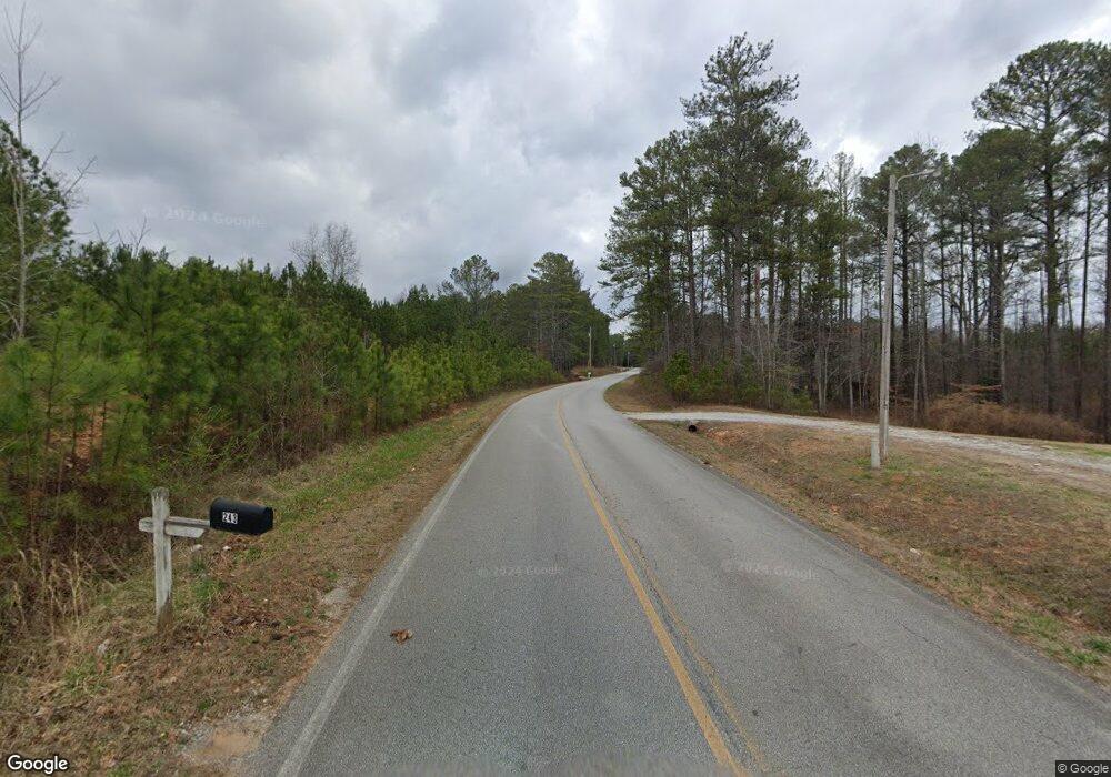 0 Henry Lewis Rd unit 8794797, Bremen, GA 30110 - photo 1