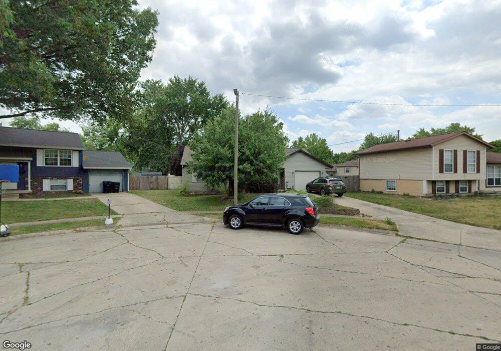 2509 Regent Ct, Lafayette, IN 47909 - photo 1