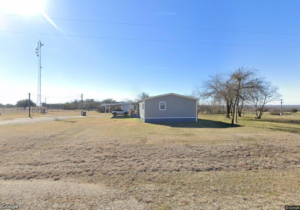 110 Cowboys Ln, Springtown, TX 76082 - photo 1