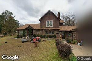 201 N Wells St, Calhoun City, MS 38916