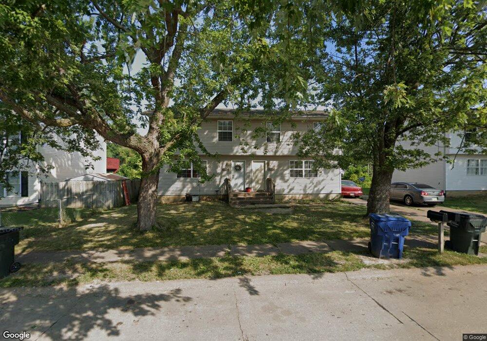 6224 Appomattox Rd unit 1, Davenport, IA 52806 - photo 1