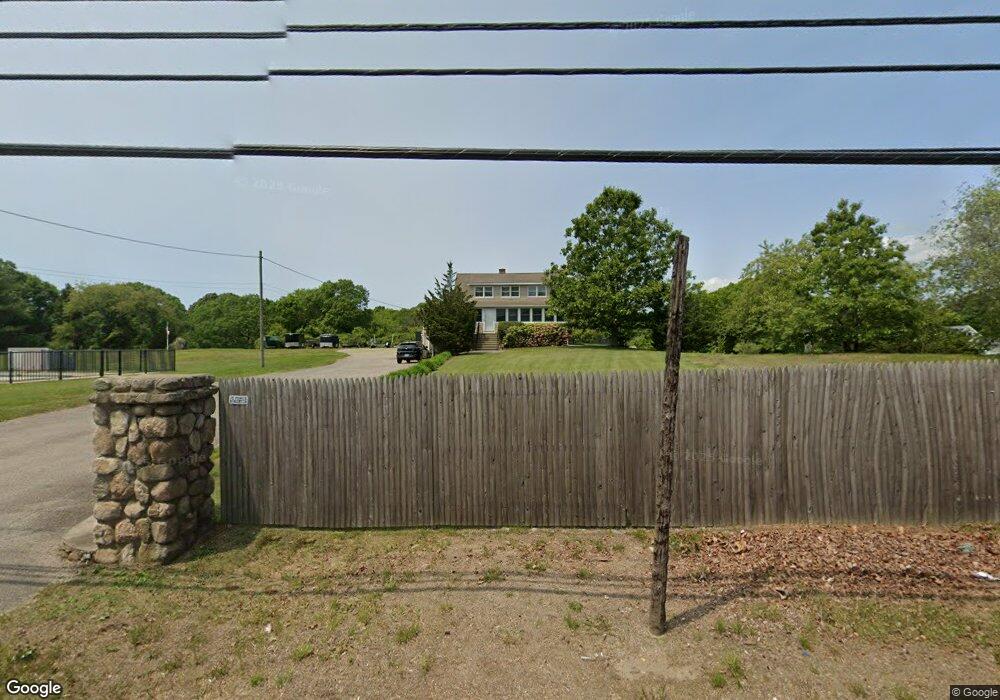 39 Langworthy Rd, Westerly, RI 02891 - photo 1