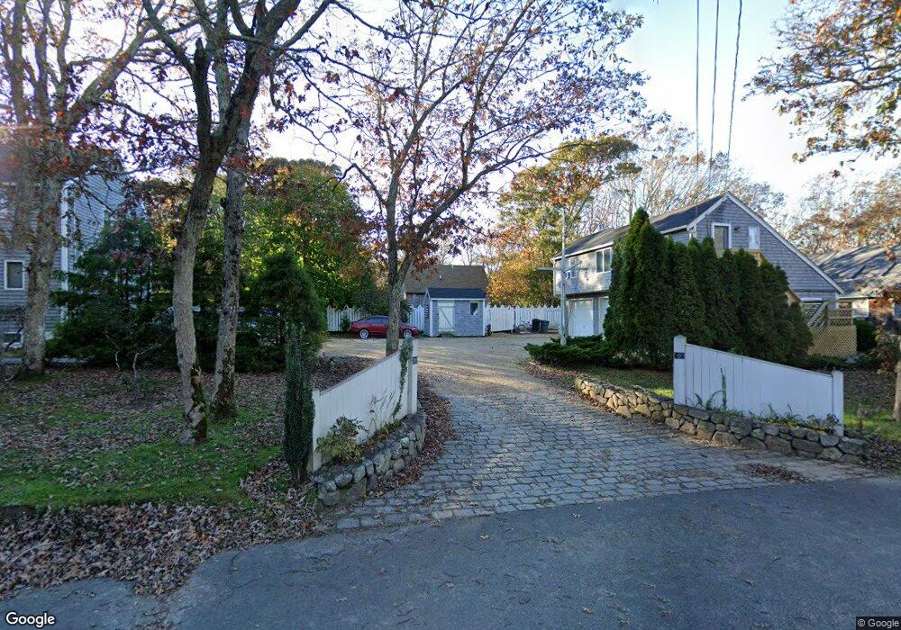 146 Front St, Vineyard Haven, MA 02568 - photo 1