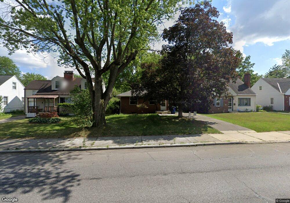 1745 Oakland Park Ave unit 749, Columbus, OH 43224 - photo 1