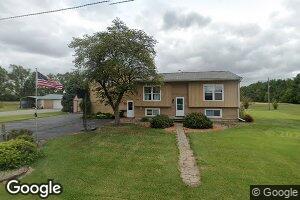 103 1st St, Conesville, IA 52739