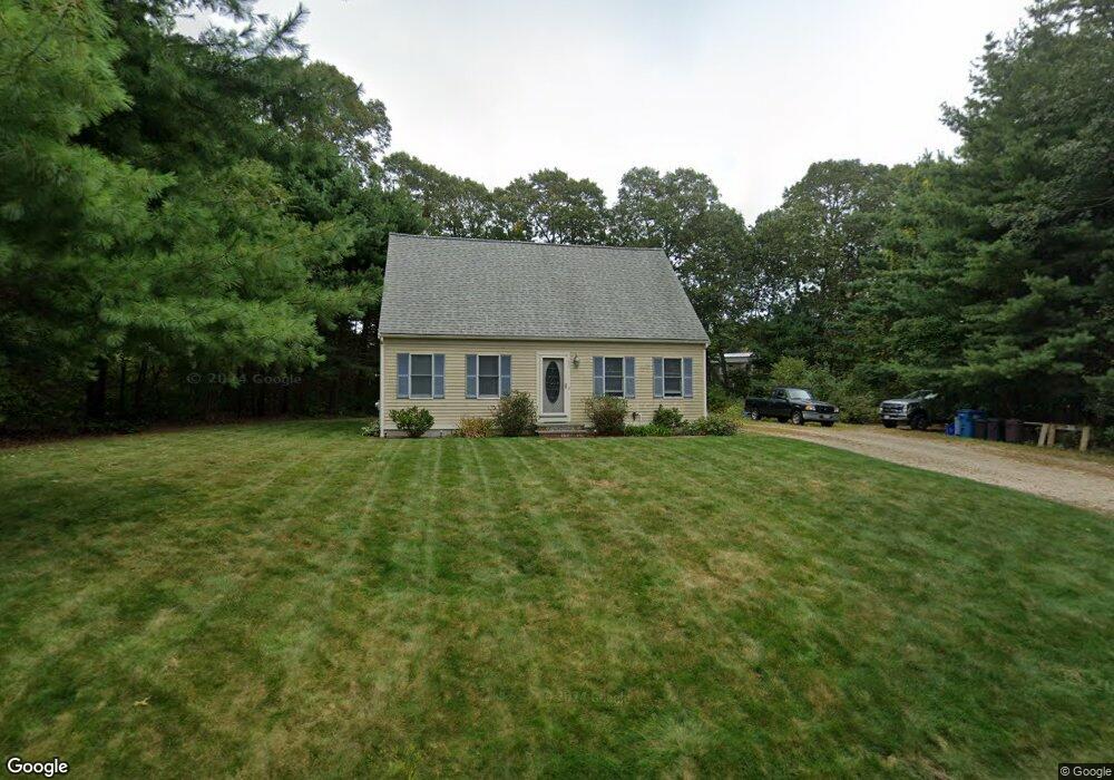 51 Clearwater Dr, East Falmouth, MA 02536 - photo 1