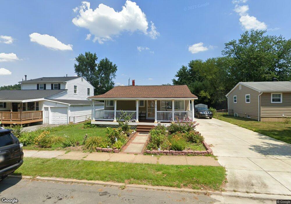 315 Old Line Ave, Laurel, MD 20724 - photo 1