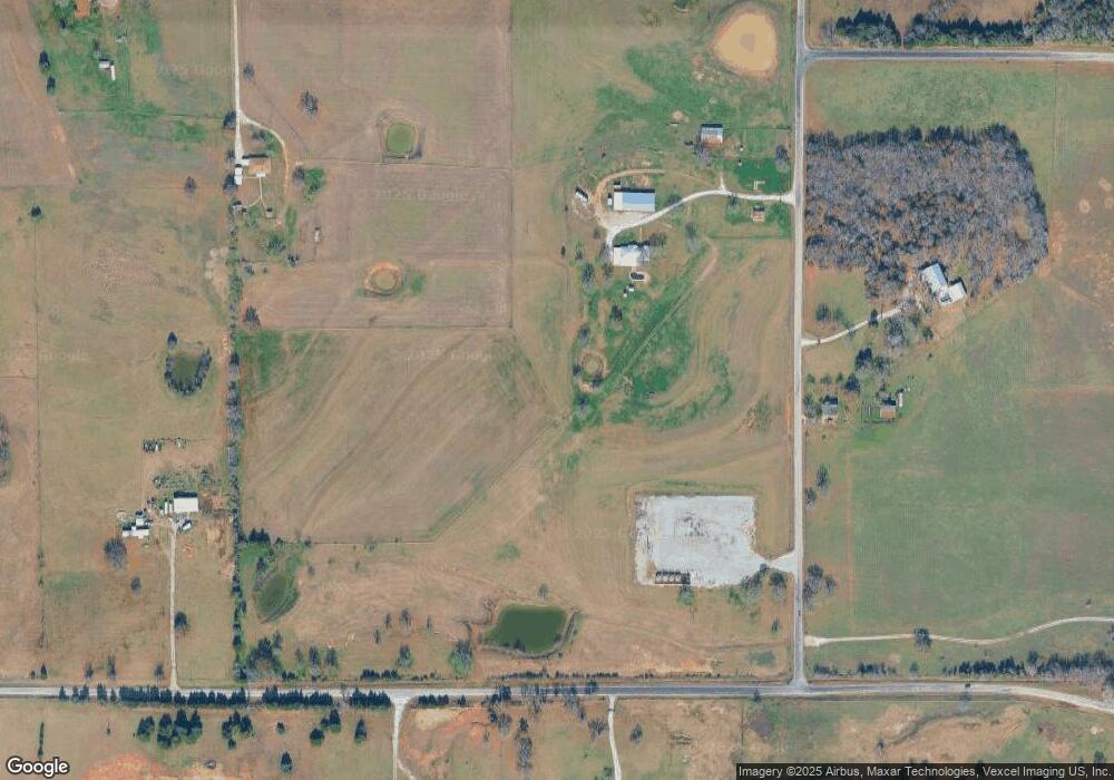 540 County Road 4679, Boyd, TX 76023 - photo 1