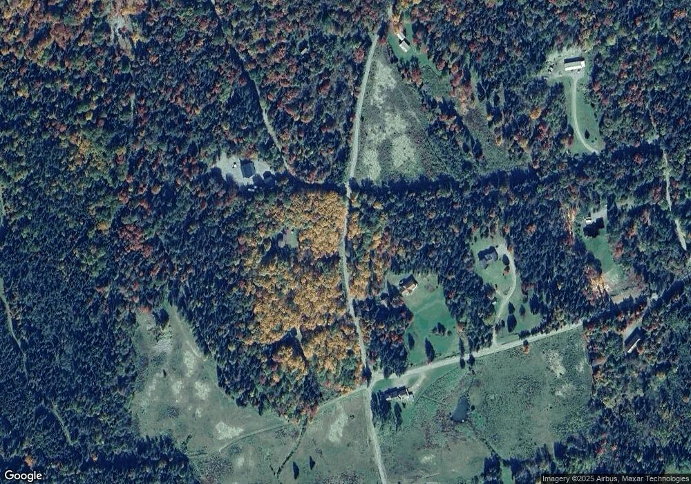 30 Blanchard Rd, Pittsburg, NH 03592 - photo 1