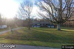 7875 N County Road 300 W, Springport, IN 47386