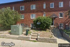 204 Grandview Ct, Iowa City, IA 52246