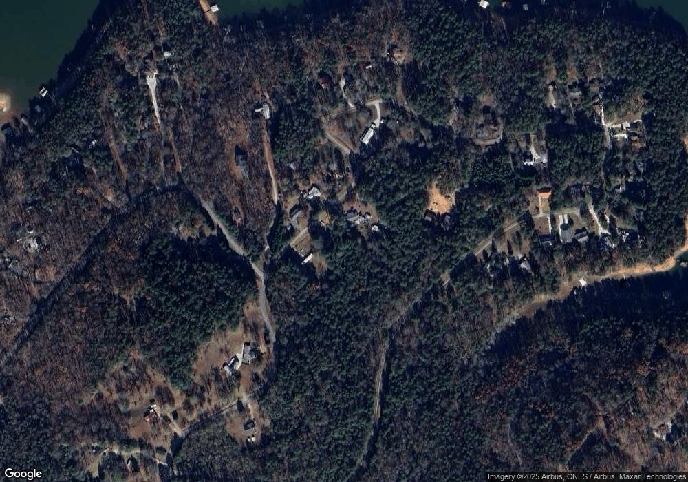 875 Tahoe Trail, Martin, GA 30557 - photo 1