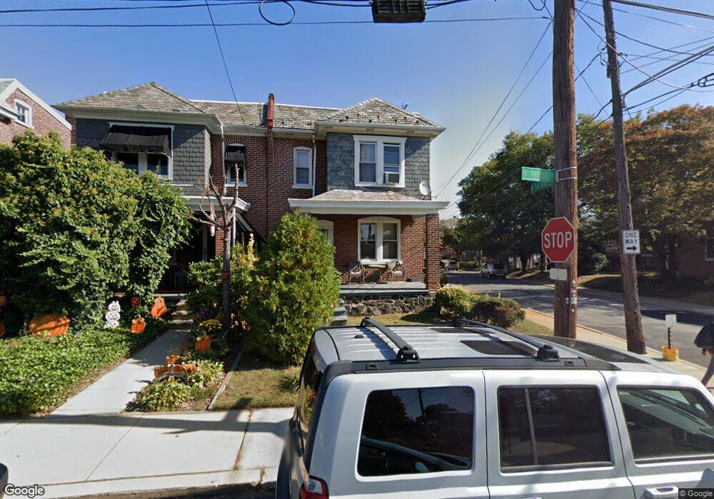 101 W 36th St, Wilmington, DE 19802 - photo 1